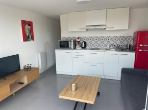 T3 duplex vue mer